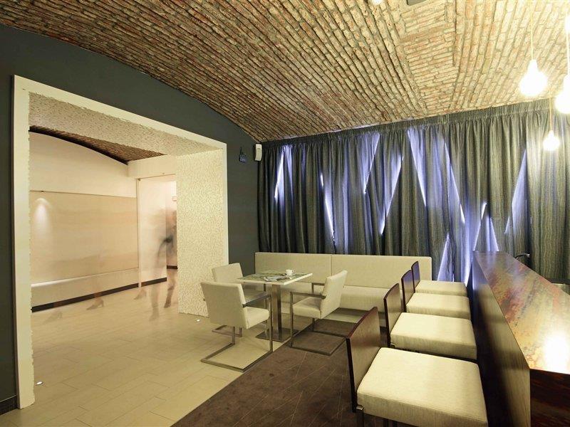 Pure White Hotel Prague Luaran gambar