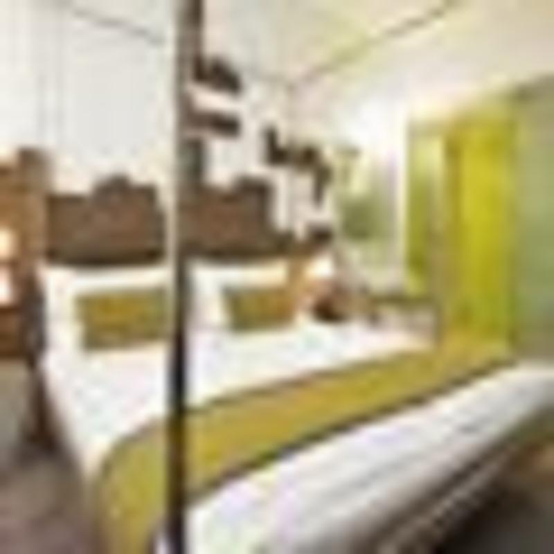 Pure White Hotel Prague Luaran gambar